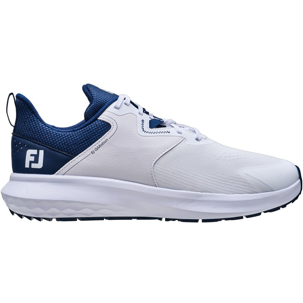 QMotion Spikeless Golf Shoes