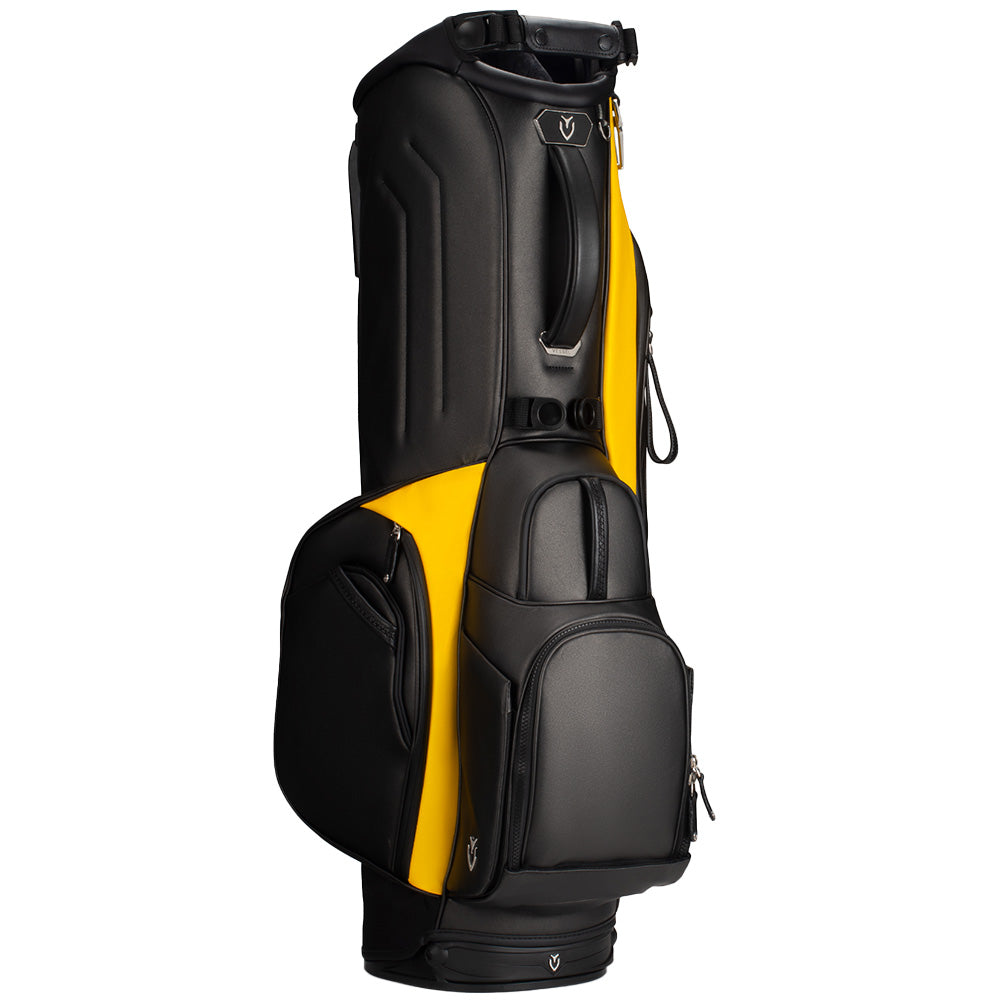 Player V 14-Way Stand Bag