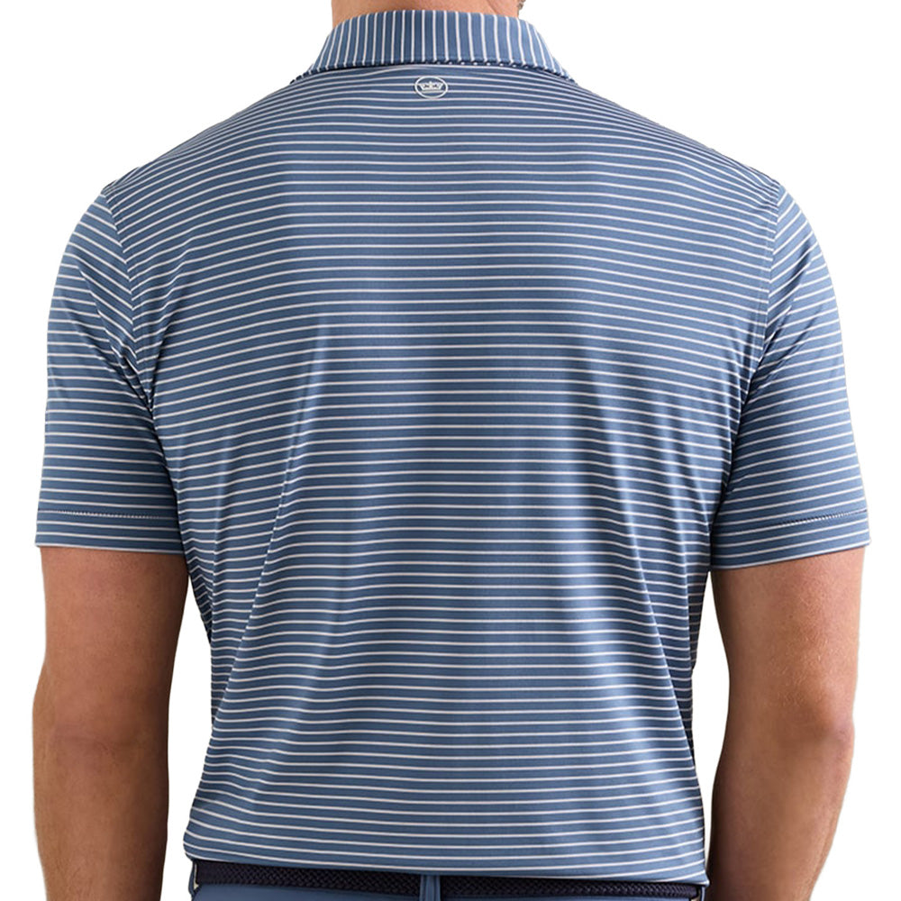 Keynote Performance Jersey Polo