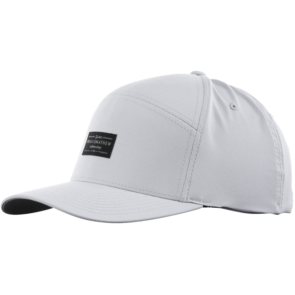 Wanderlust Hat