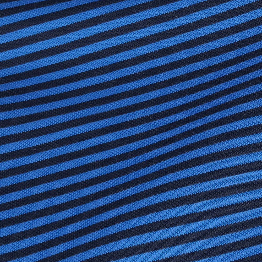 Originals Stripe Pique Polo