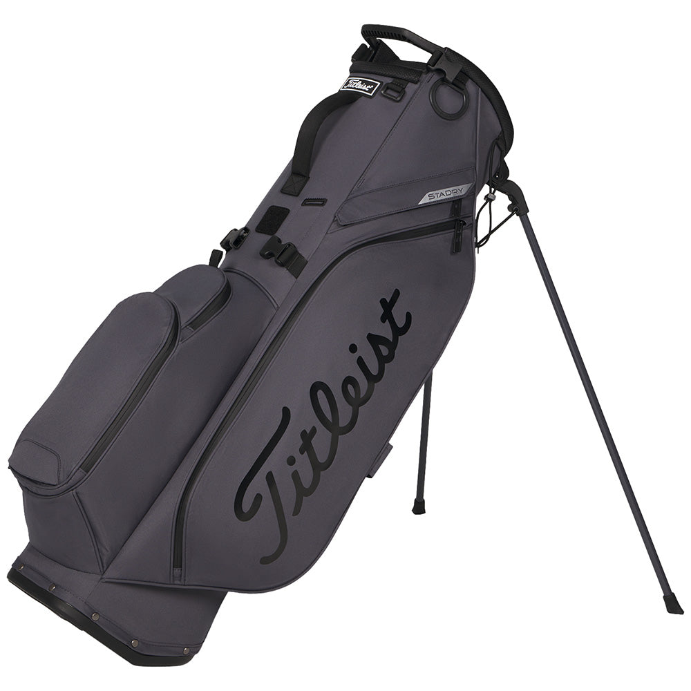 Players S4 Stadry Stand Bag