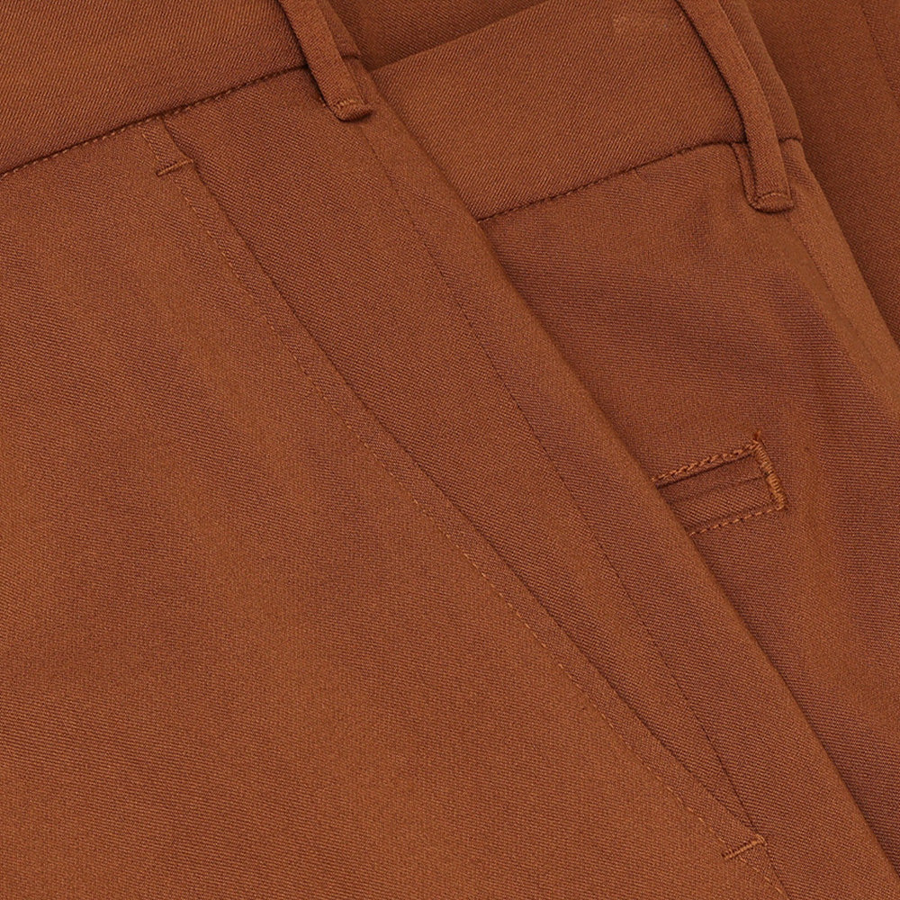 Heritage Pleated Slack Pants