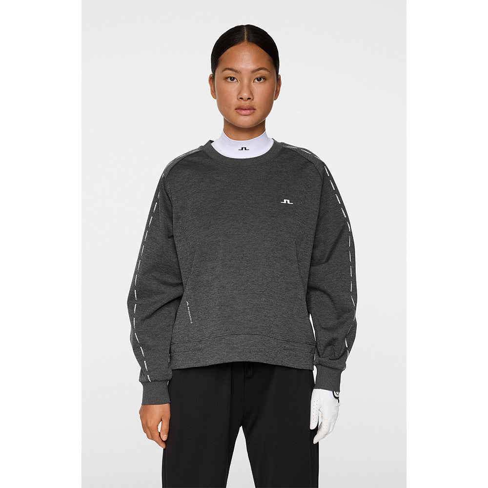 Women's Lucy Windblock Sweatshirt