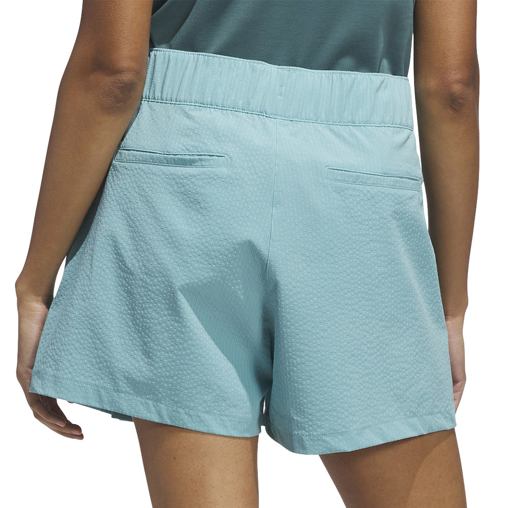 Women's Go-To Pleated Shorts