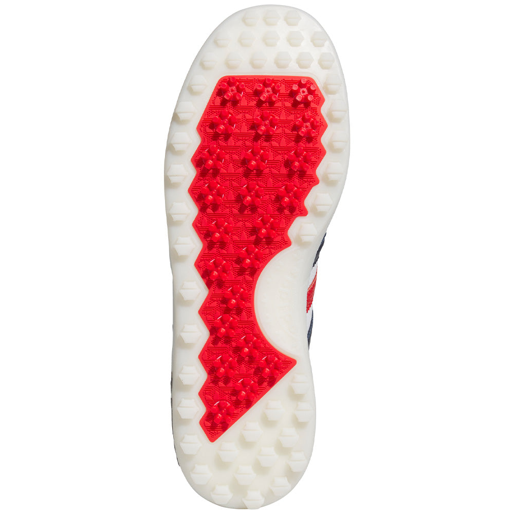 Coursecup w/ Kiltie Spikeless Golf Shoes