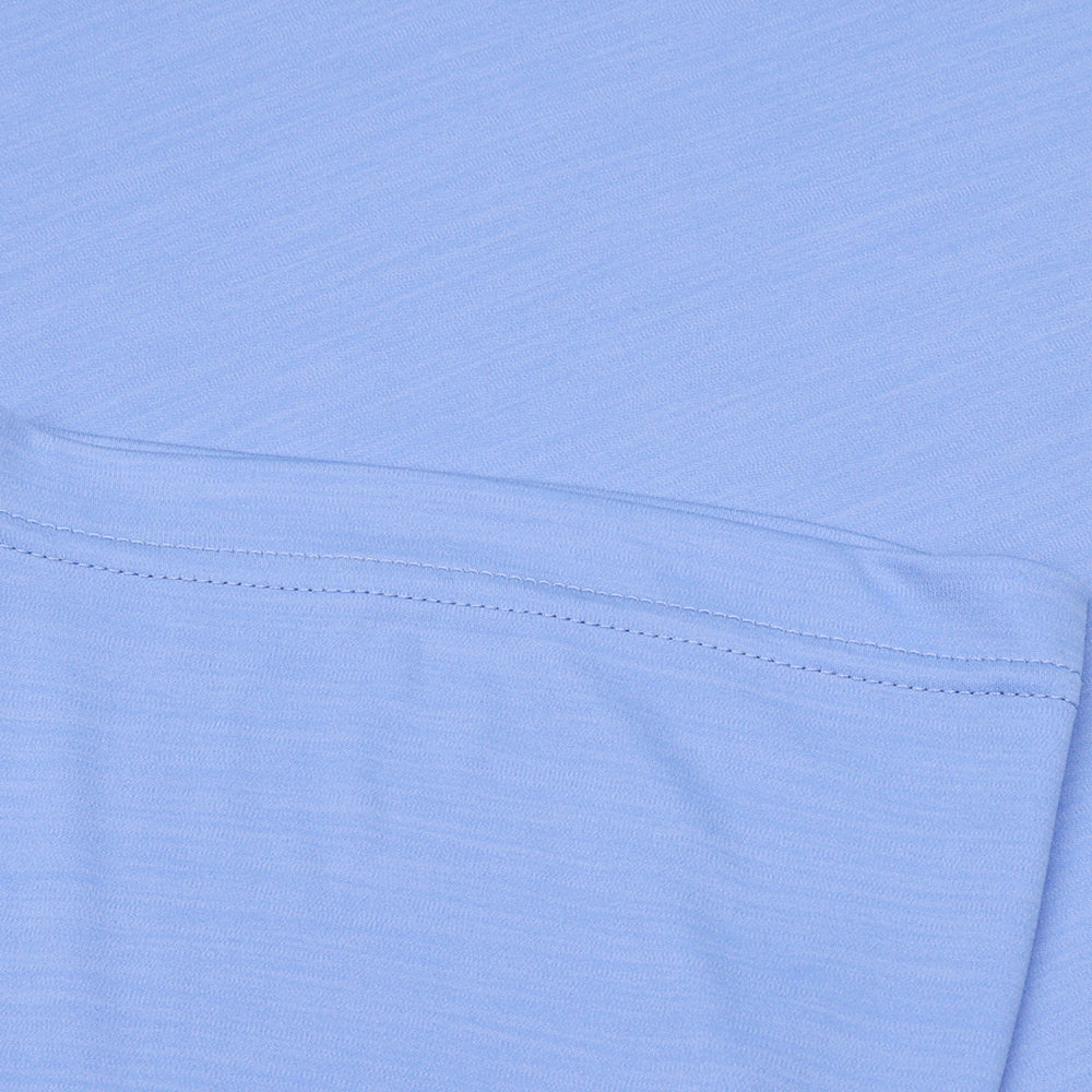 Featherweight Melange Performance Polo