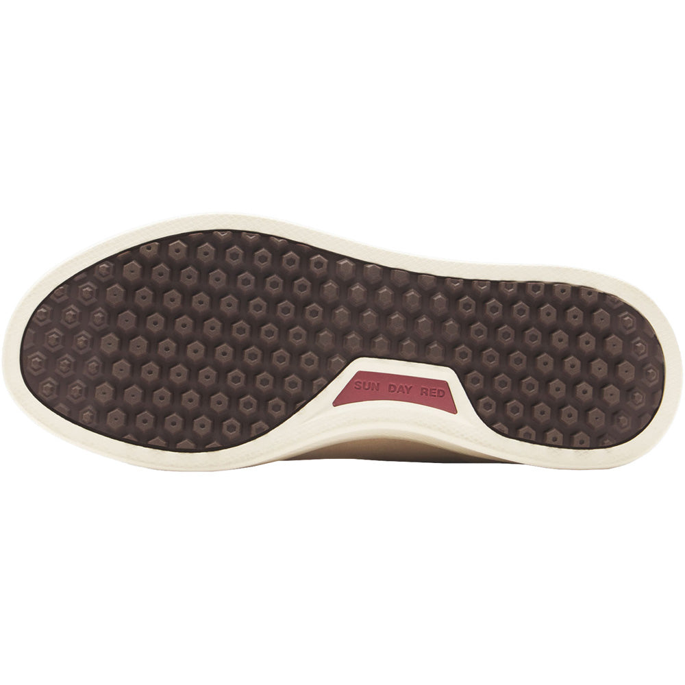 Osprey Suede Spikeless Golf Shoes