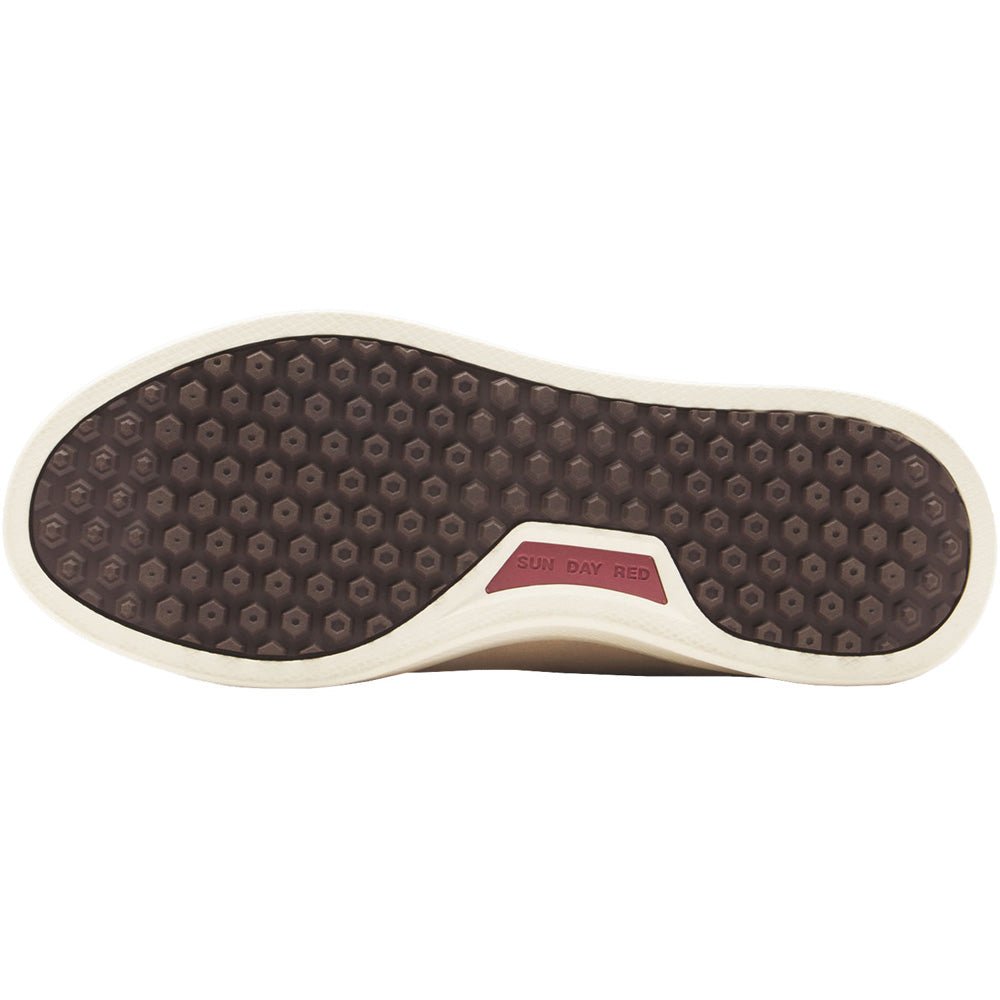 Osprey Suede Spikeless Golf Shoes