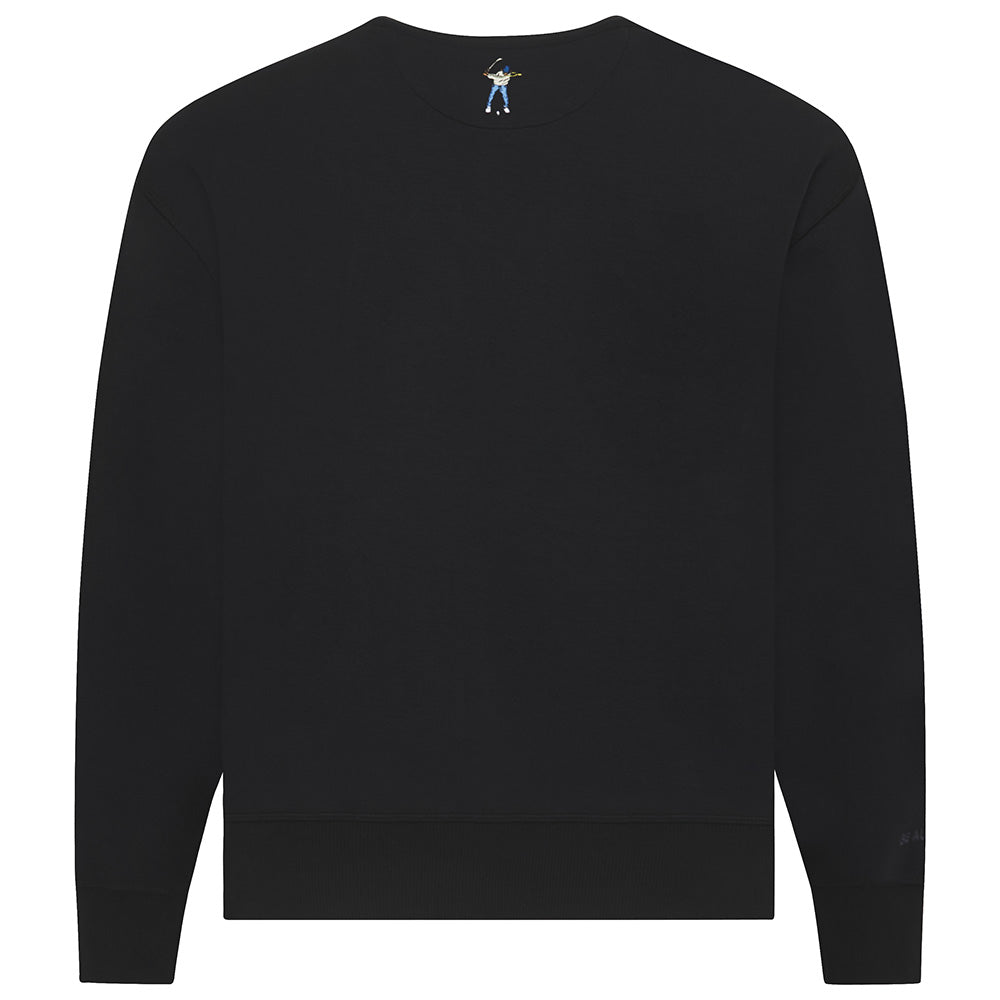 Tech Fleece Snap Cardigan - Fairway Styles