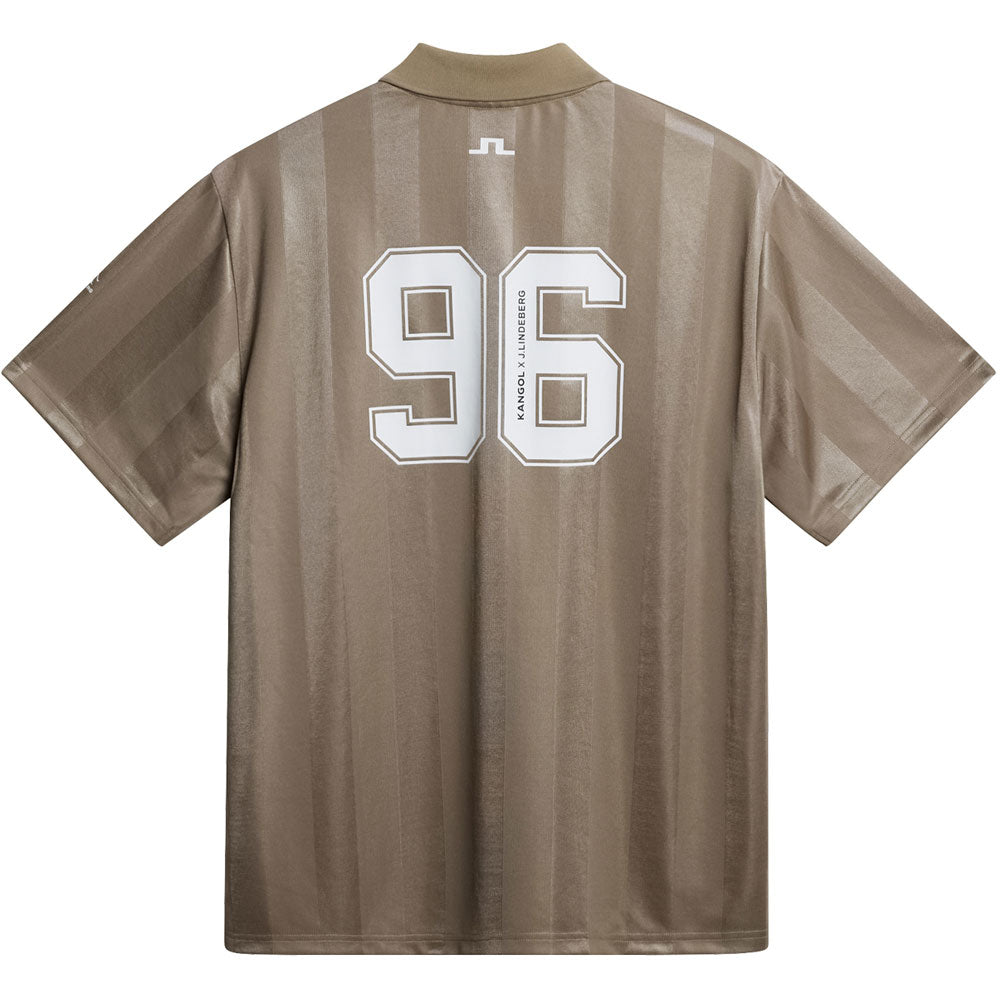 Paul Football Jersey Polo