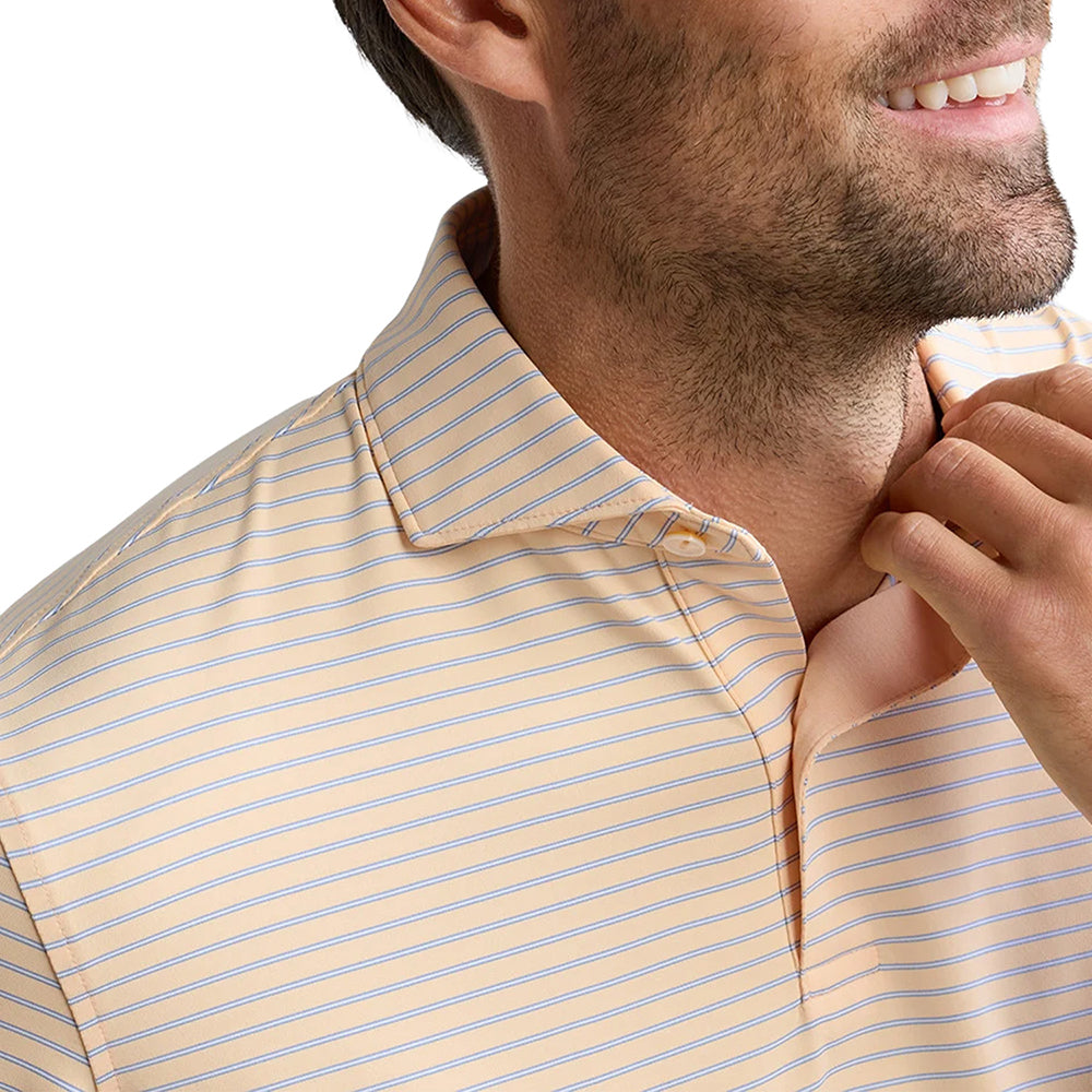 Keynote Performance Jersey Polo