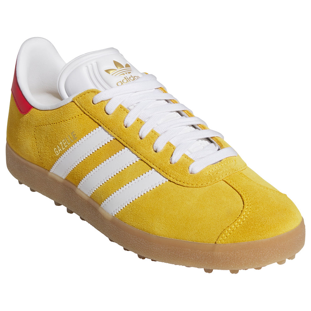 Gazelle Spikeless Golf Shoes