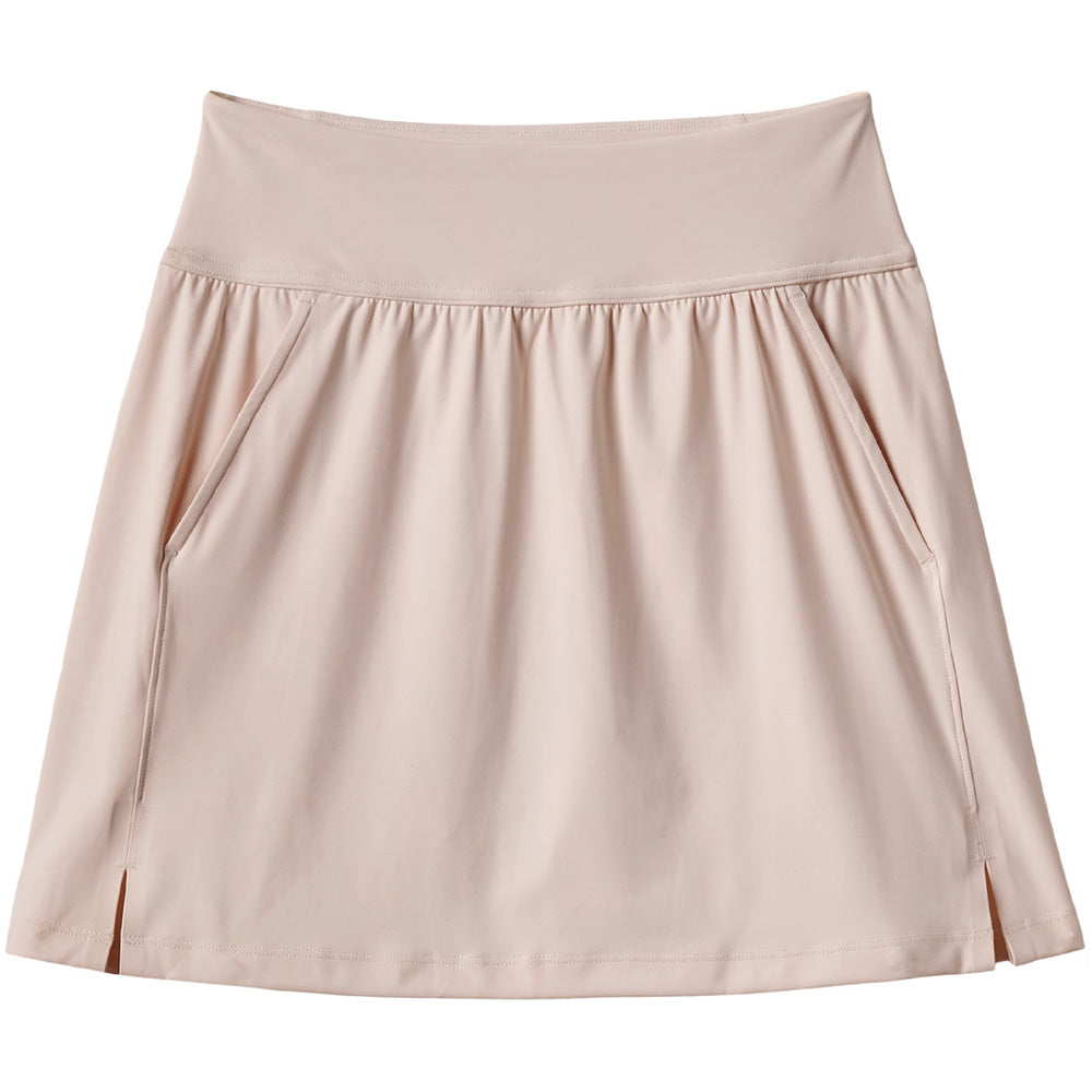 Women's Moveknit Game Set Match Skort