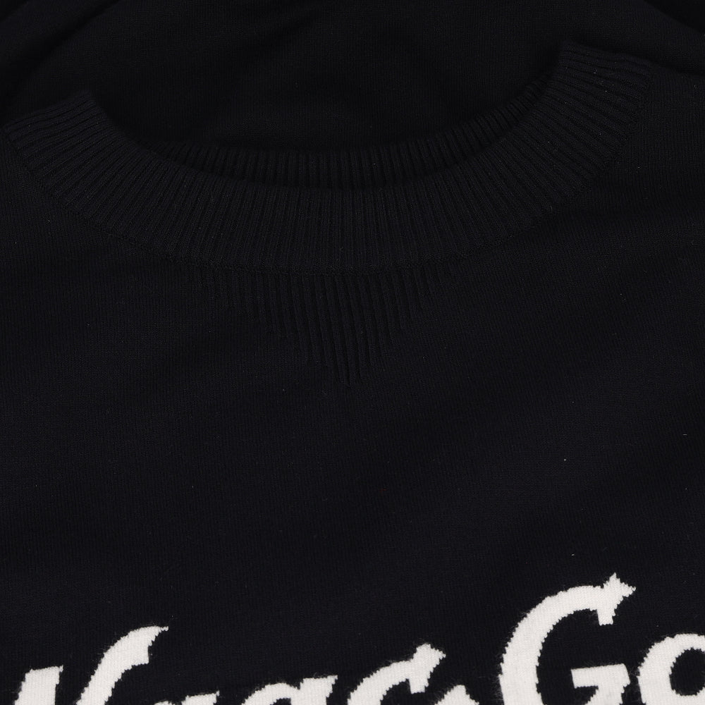 Women's Logo Sweater