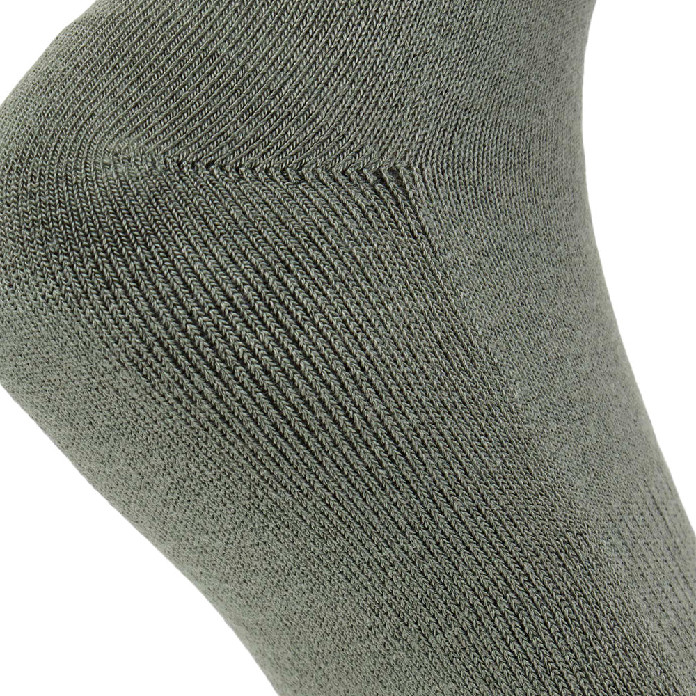 Golf Sucks Crew Socks