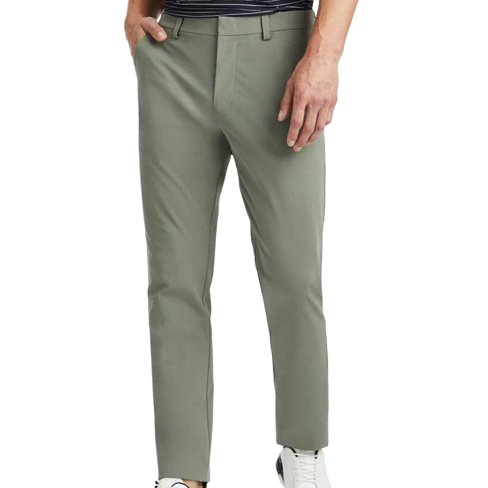 Tech Tour 4-Way Stretch Slim Pants