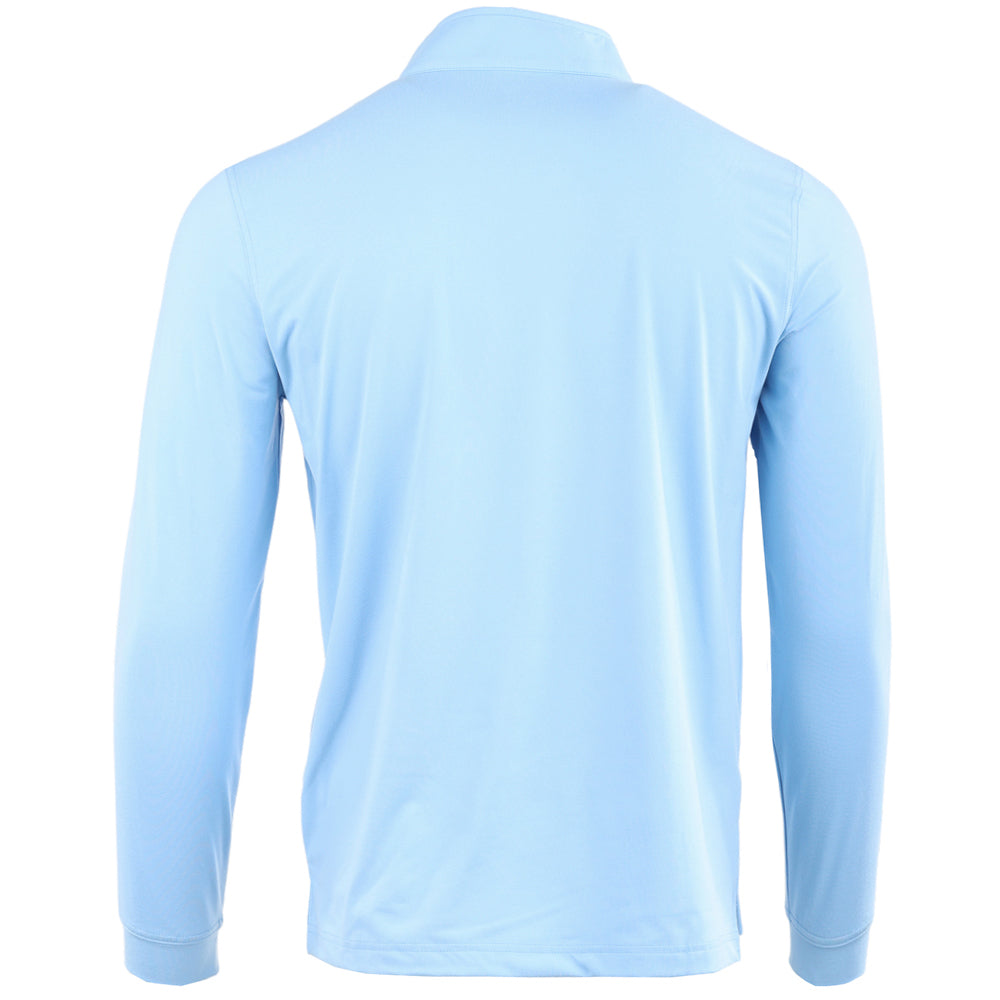 Birdie Blue 1/4 Zip Pullover