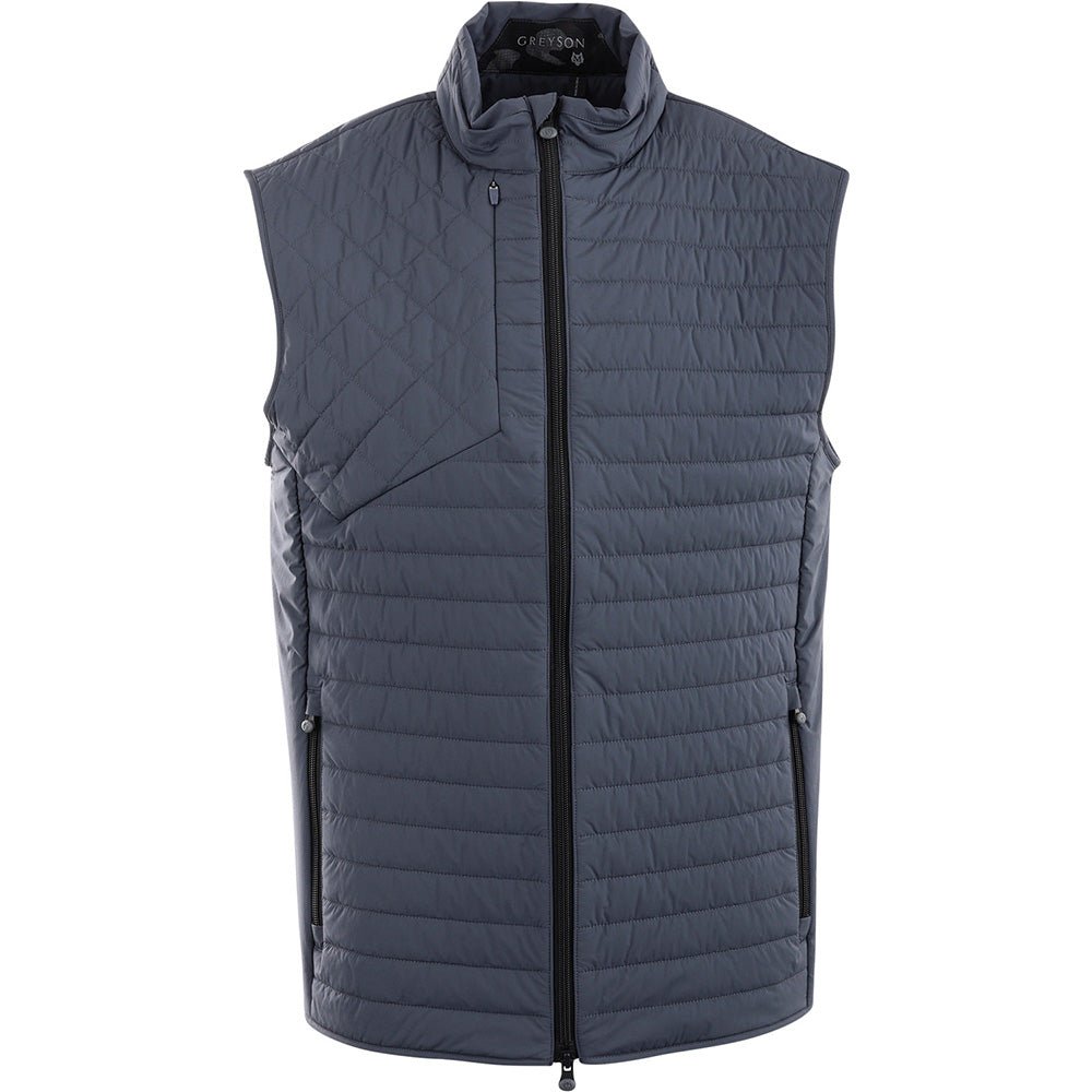 Yukon Ultralight Hybrid Vest - Fairway Styles