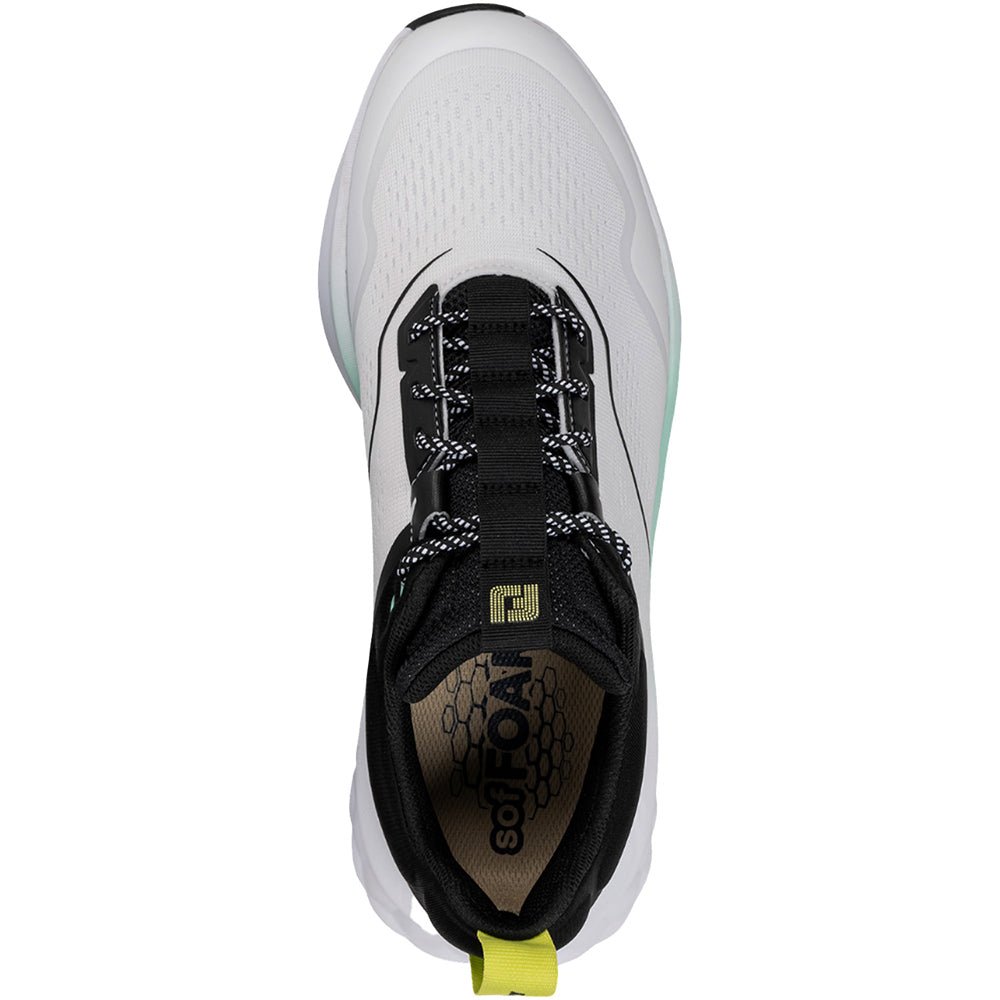Quantum Spikeless Golf Shoes