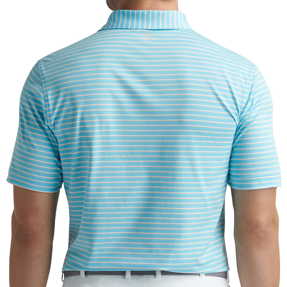 Dunnes Performance Jersey Polo