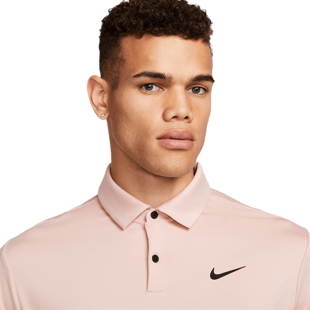 DriFit Tour Solid Polo