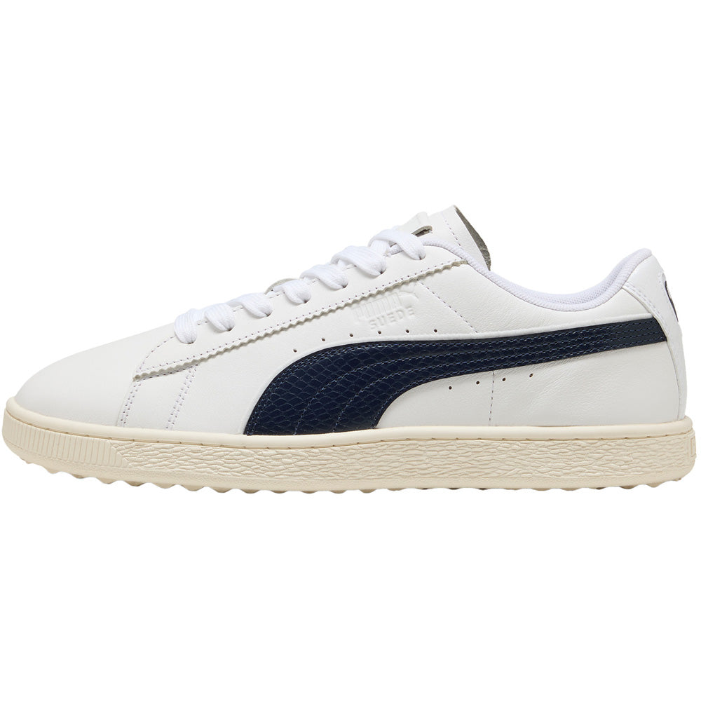 Suede G Spikeless Golf Shoes