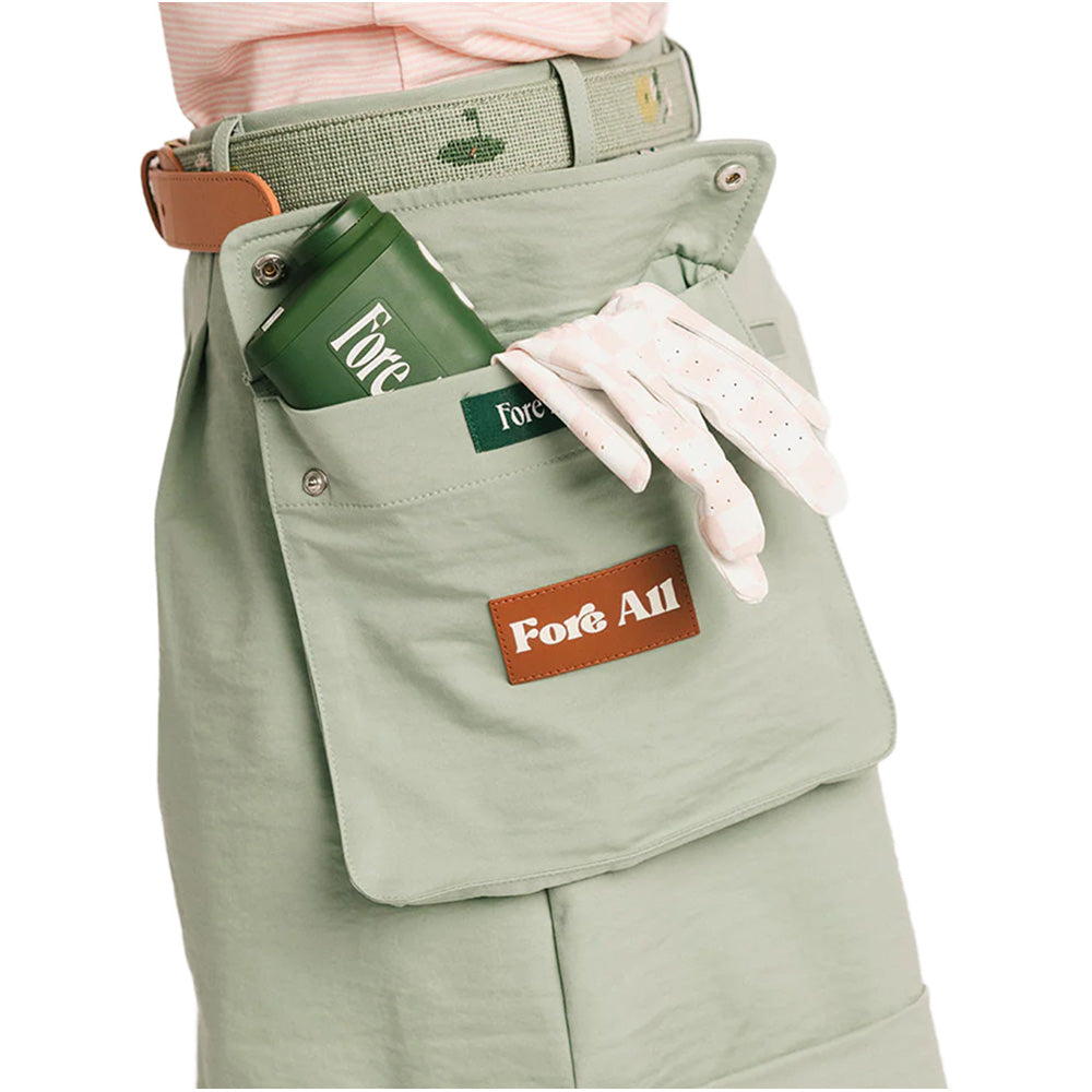 Women's Skipper Shorts