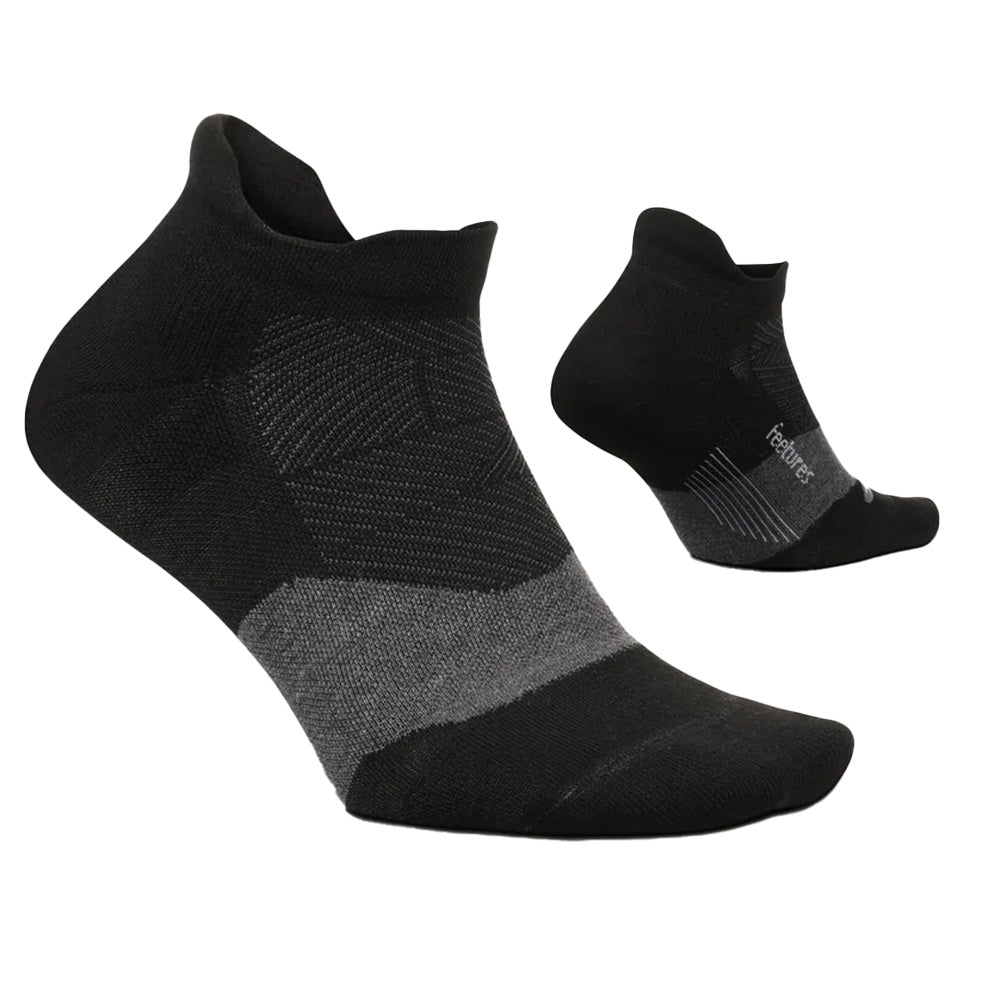 Elite Max Cushion Tab Socks