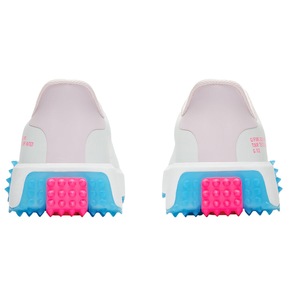 Women's G.112 Kiltie Spikeless Golf Shoes