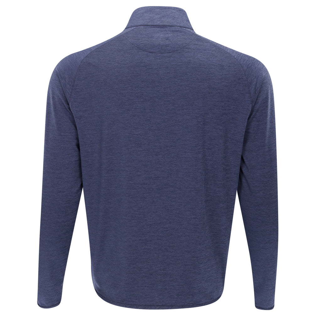 Stealth Performance 1/4 Zip Pullover