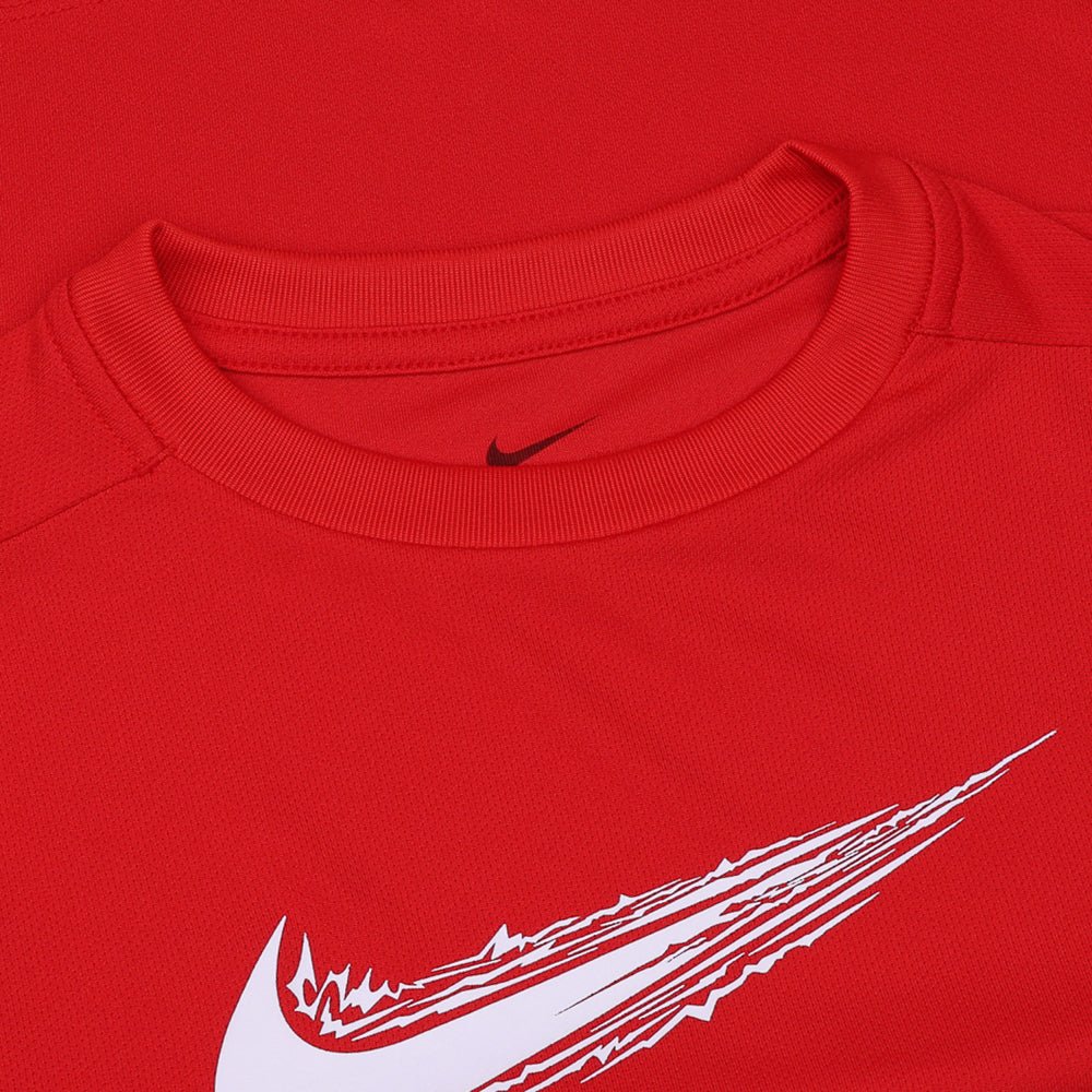 Boys' Multi Big Kids' Dri-FIT Tee