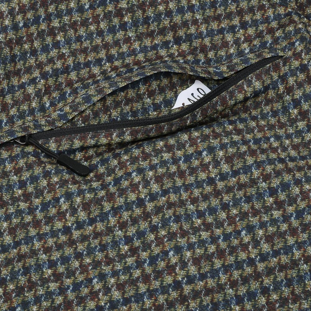 Wyatt Windstop Packable Jacket - Fairway Styles