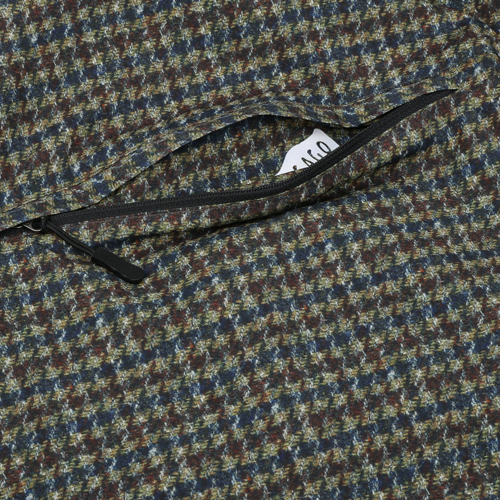 Wyatt Windstop Packable Jacket