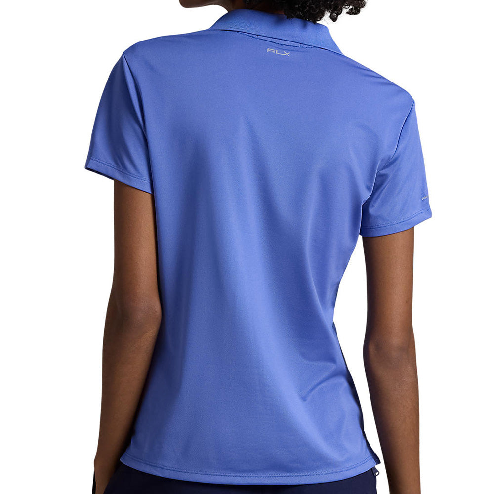 Women's Classic Fit Tour Polo
