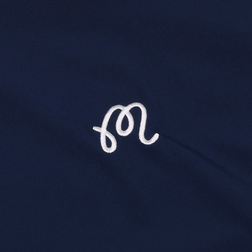 Ridge 1/4 Zip Anorak