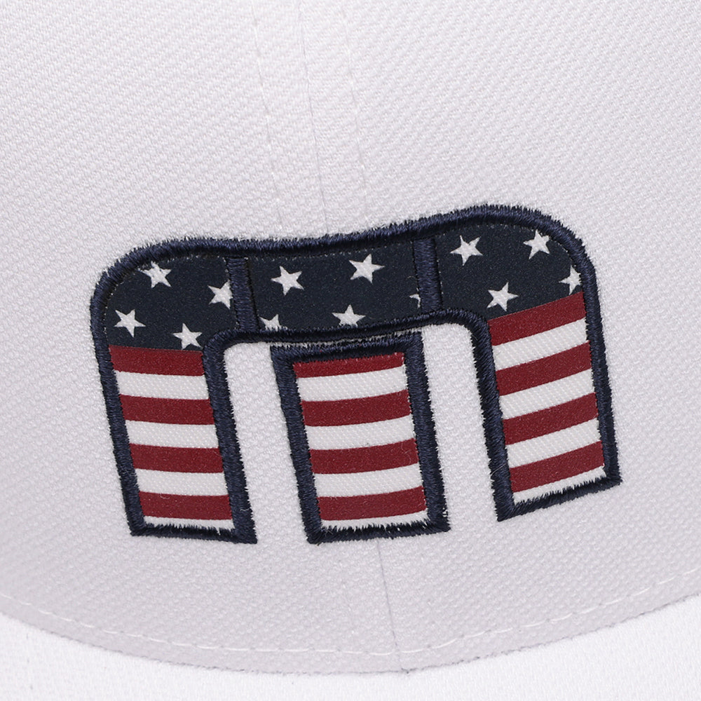 Flag Dad 3.0 Hat