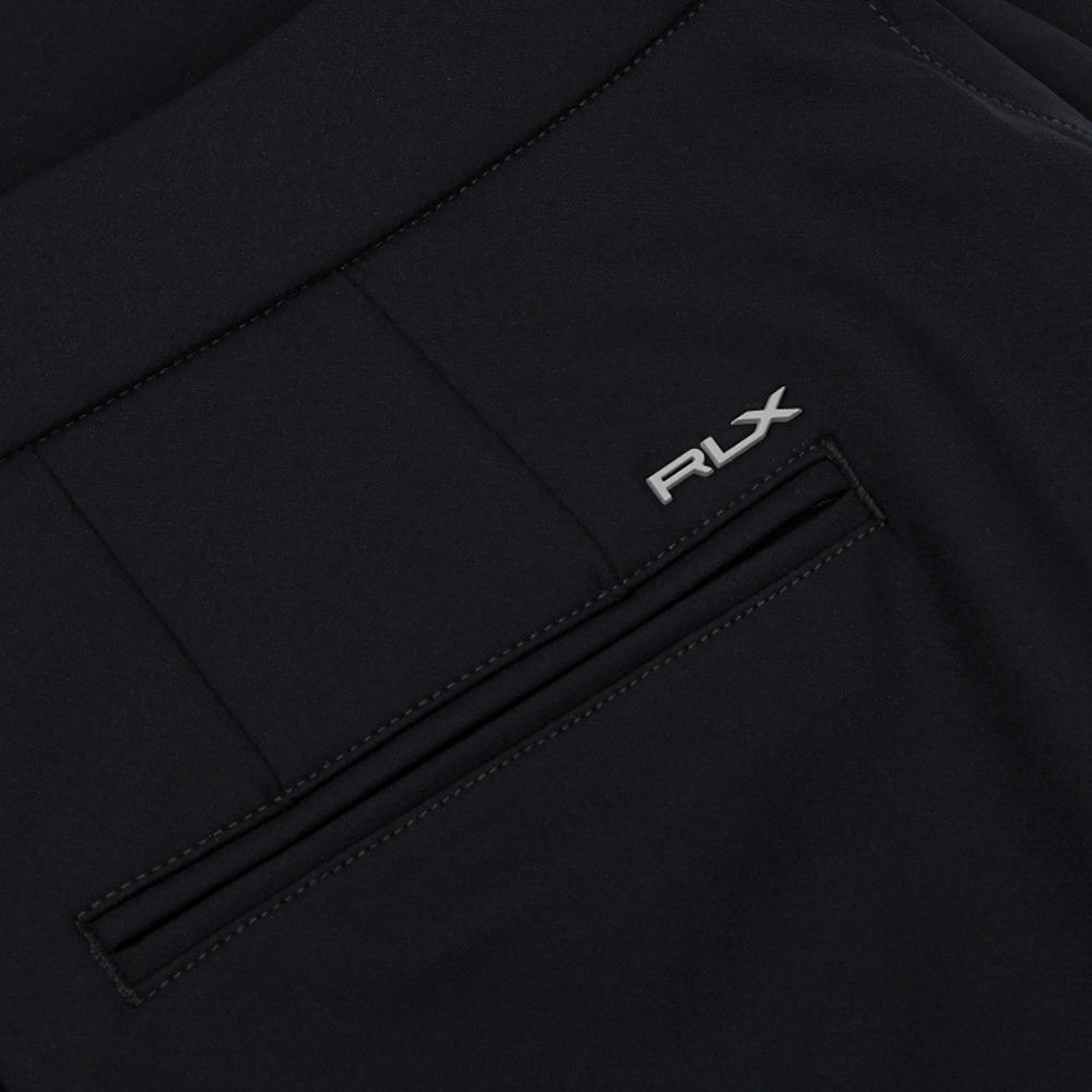 Stretch-Twill Pants