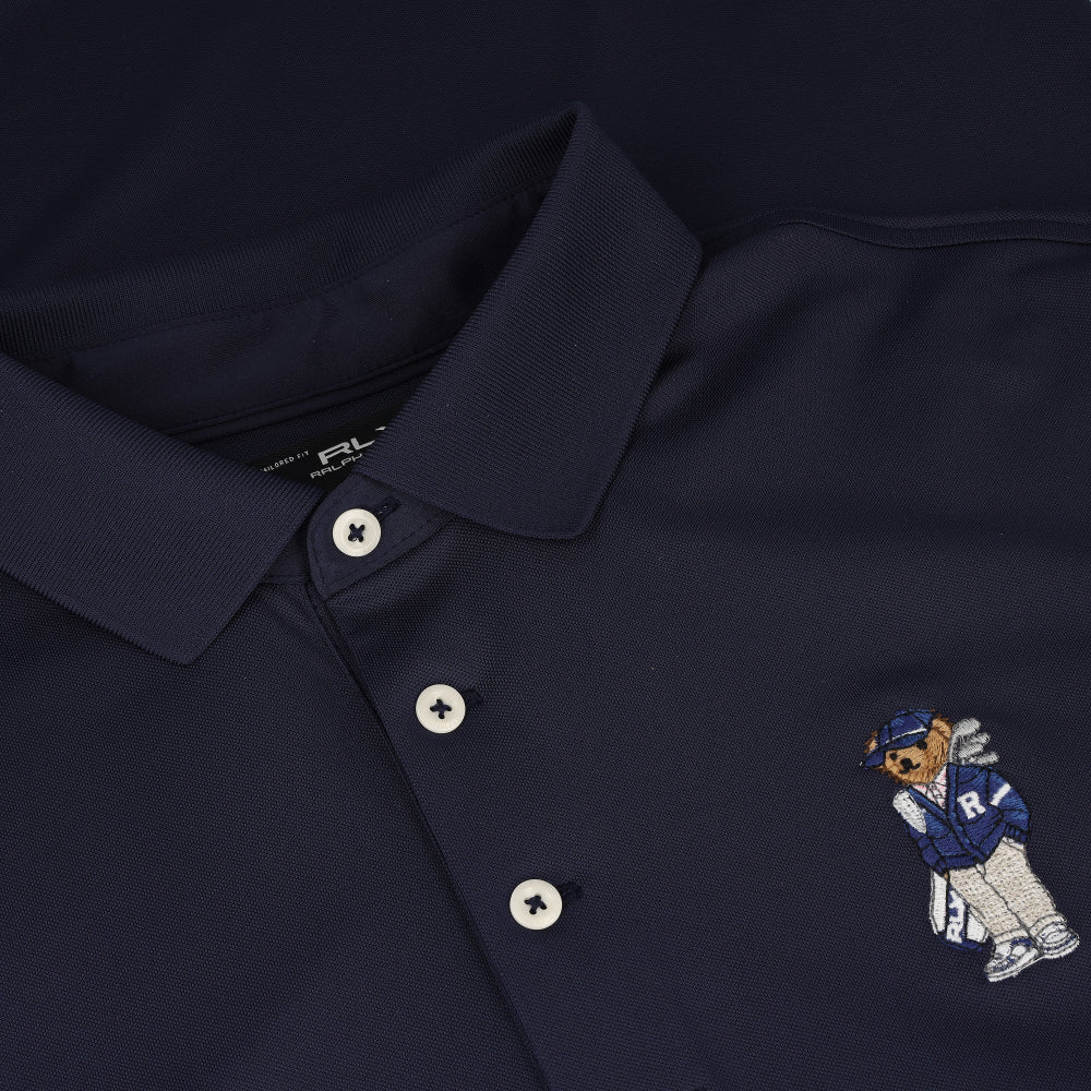 Tailored Fit Polo Bear Polo