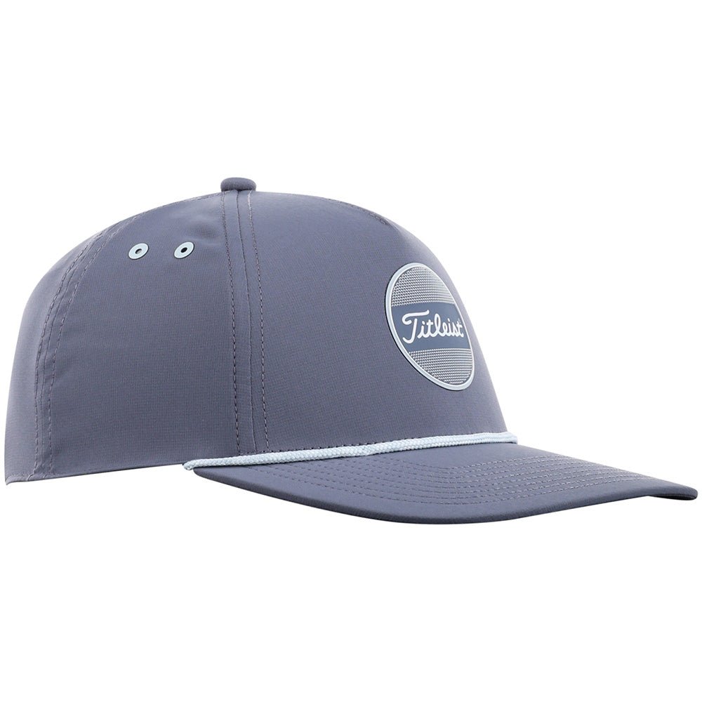 Women's Boardwalk Rope Hat - Fairway Styles