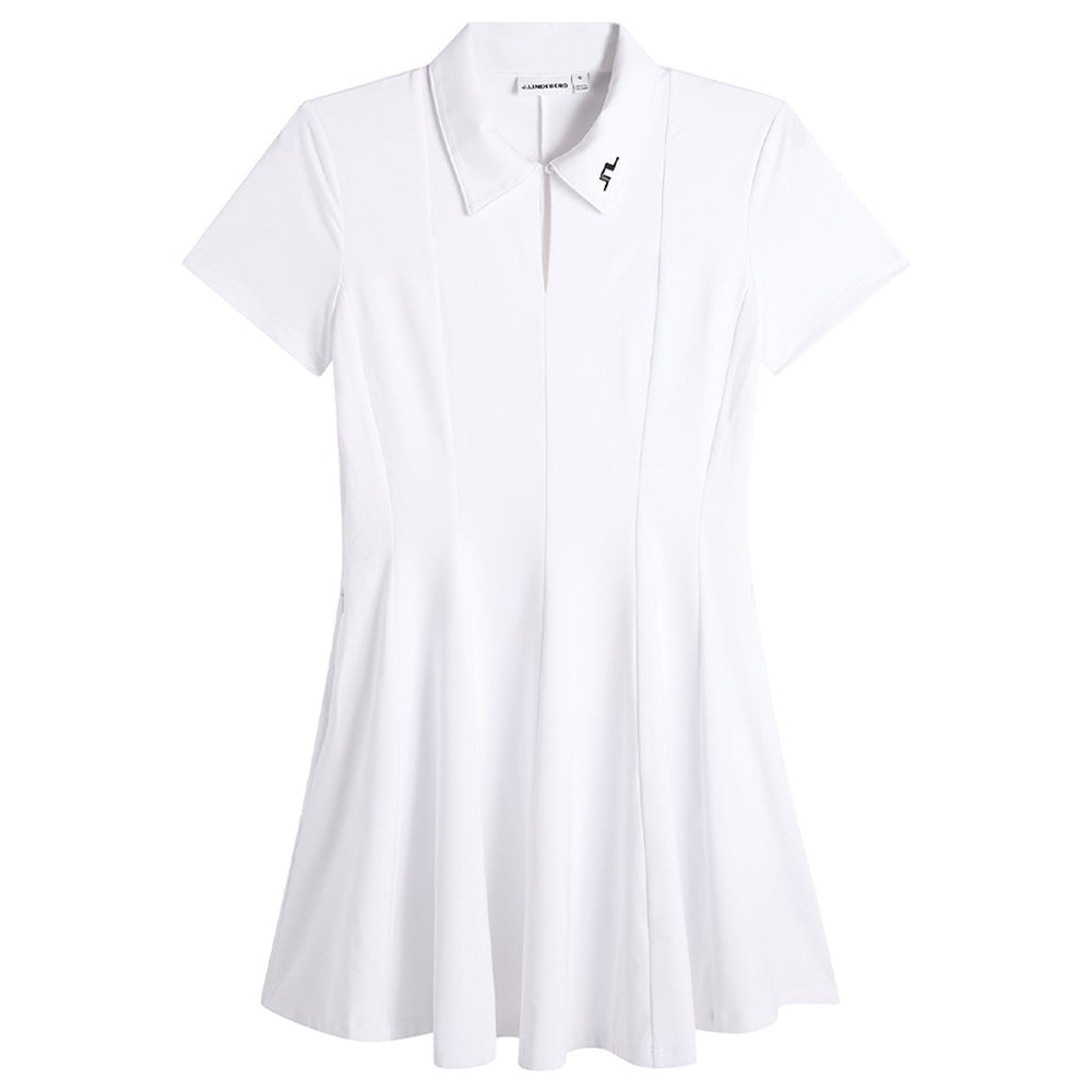 Women's Kura Short Sleeve Dress