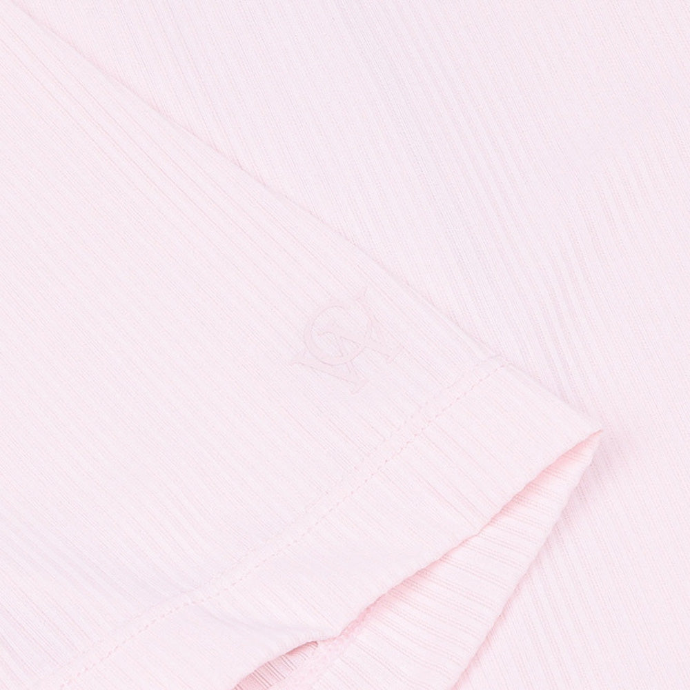 Women's Lindsey Textured Polo