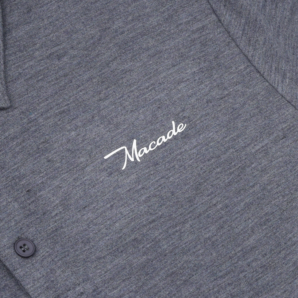 Weave Brushed Shirt