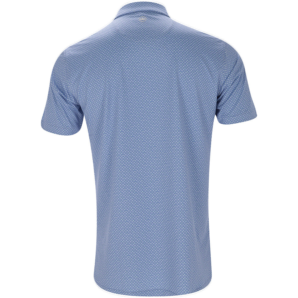 Oceana Rays Performance Jersey Polo