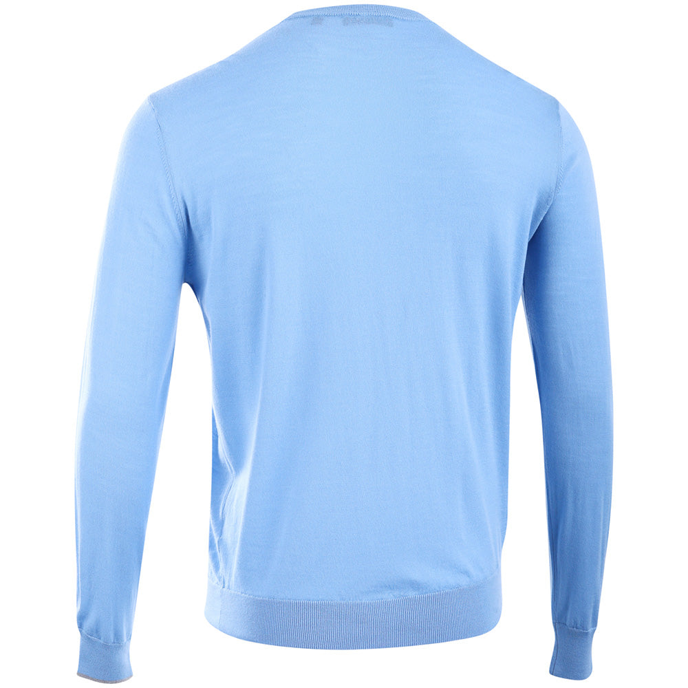 Saratoga Crewneck Sweater