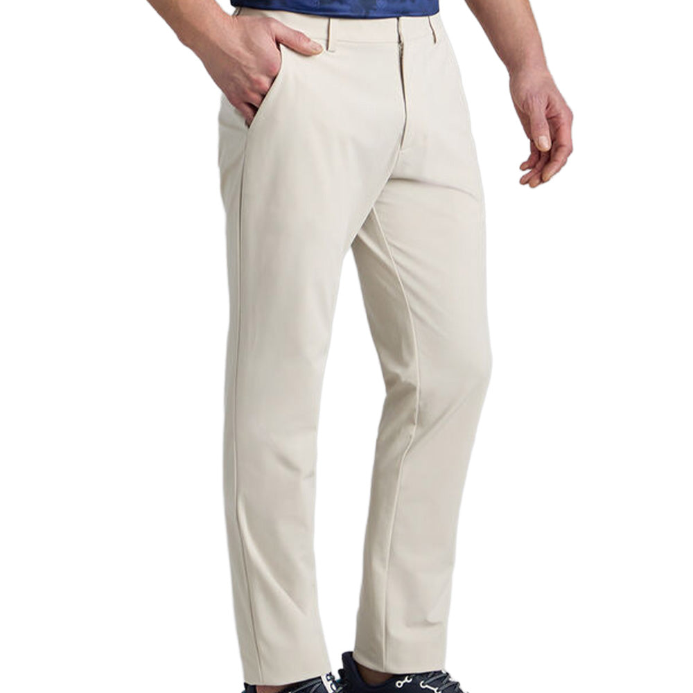 Tech Tour 4-Way Stretch Slim Pants