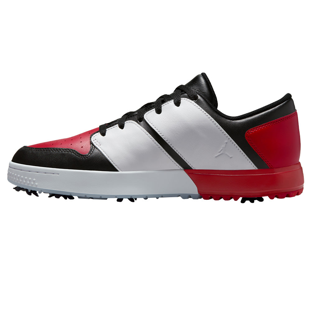 Jordan NU Retro 1 G Golf Shoes