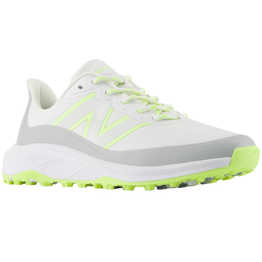 Women's Fresh Foam Contend v3 Spikeless Golf Shoes - Fairway Styles