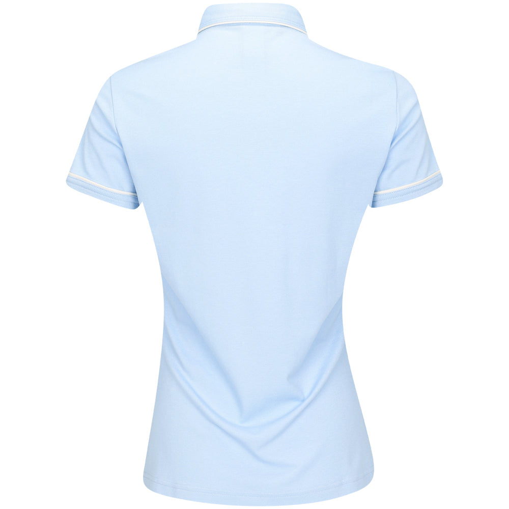 Women's Originals Twistknit Trefoil Polo