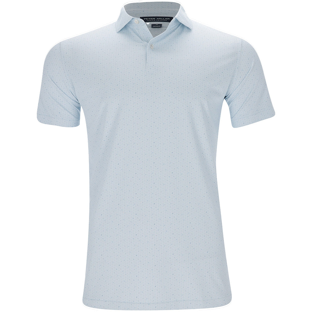 Corinth Performance Jersey Polo